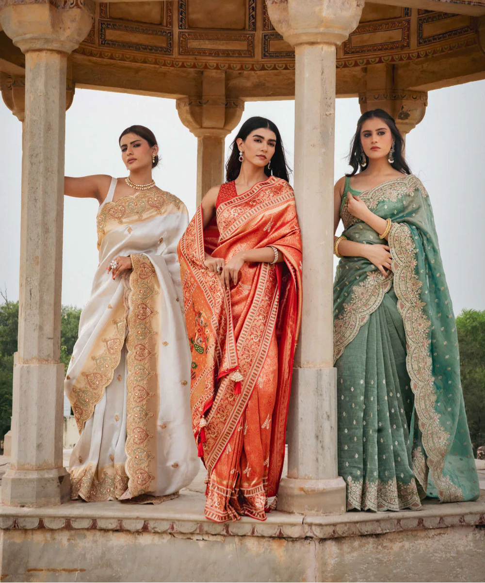 Bridesmaid Classics
